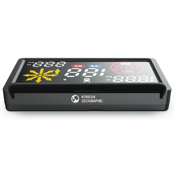 TenTenPlus HUD i 말로하는 네비게이션 헤드업 디스플레이 카카오네비 음성인식 AI 서비스 IOS 안드로이드 내비게이션