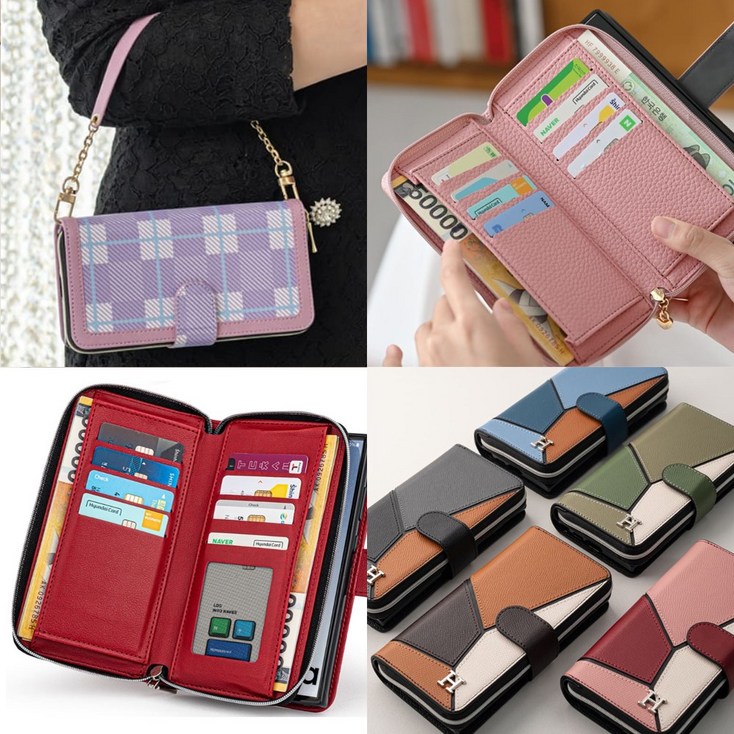 갤럭시퀀텀6 지갑형 가죽 다이어리 케이스 SMA566 고급 가죽 케이스 지갑형 케이스