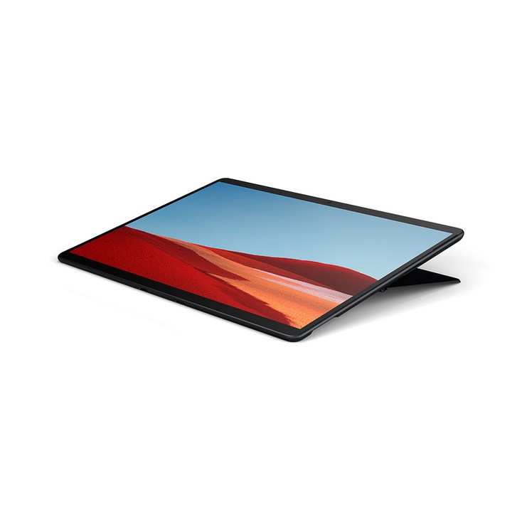 마이크로소프트 2020 Surface Pro X 13 - 투데이밈