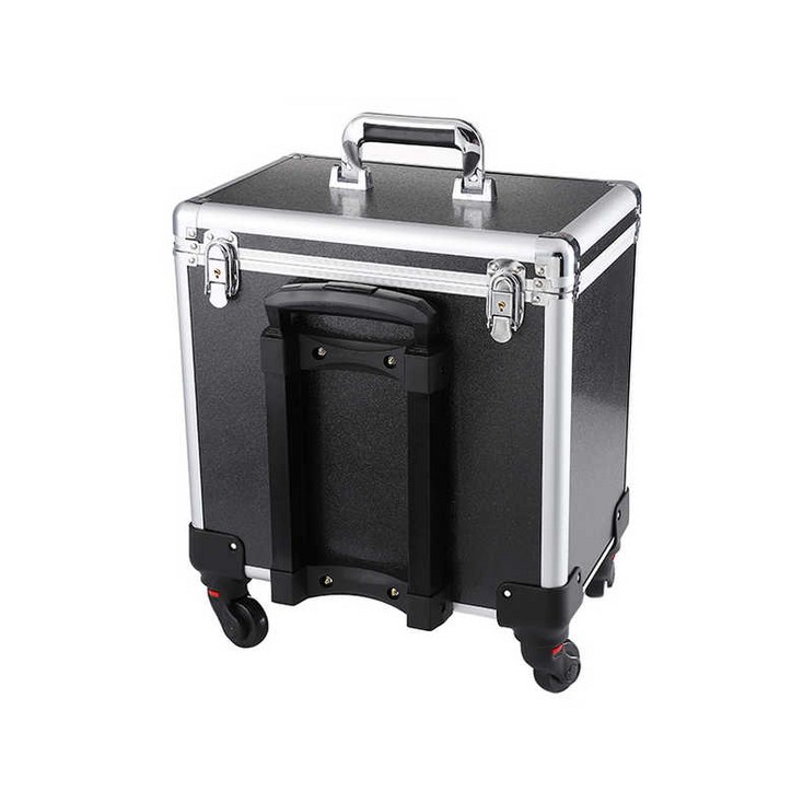 샤오미 미홀 캠핑냉장고  차량용 냉온장고 이동용 바퀴형 50L