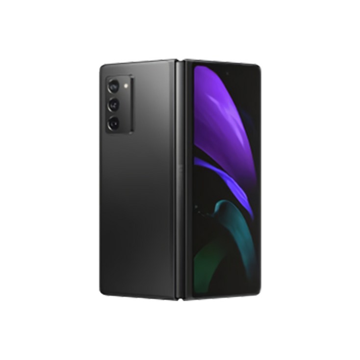 정품 삼성 갤럭시폴드2 256GB 3사 호환 중고폰 공기계 알뜰폰SMF916