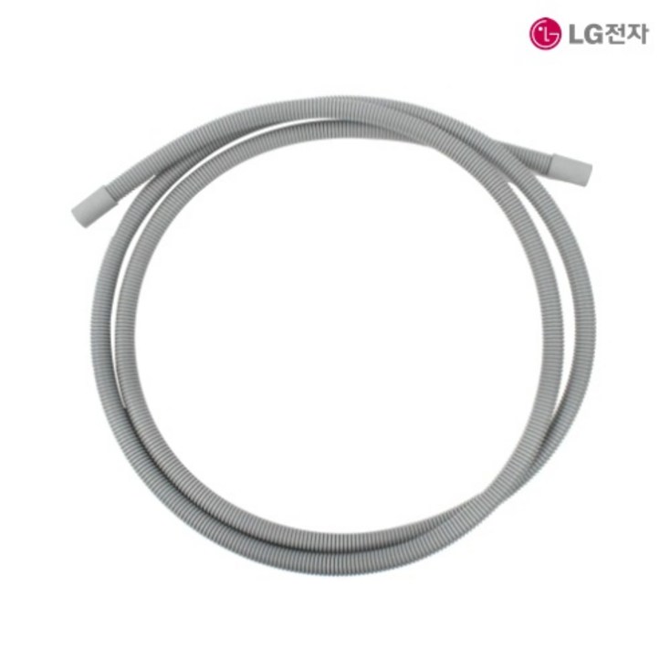 LG 트롬 건조기 RD20GSG 배수호스 2.1M 정품