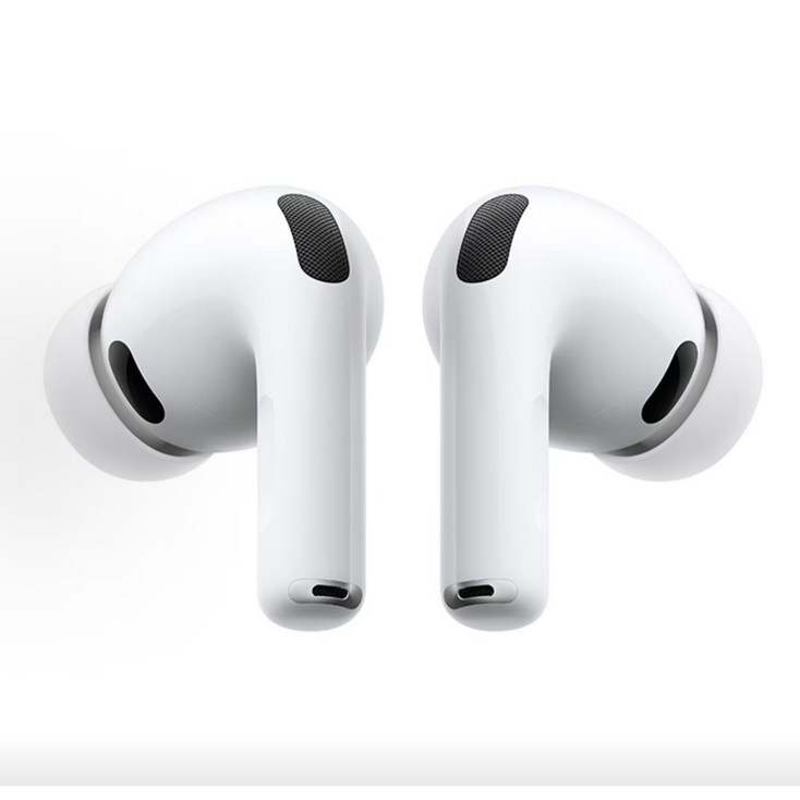 스마트 거치대MIN Apple 에어팟프로 3 블루투스 헤드폰, AS, NIG