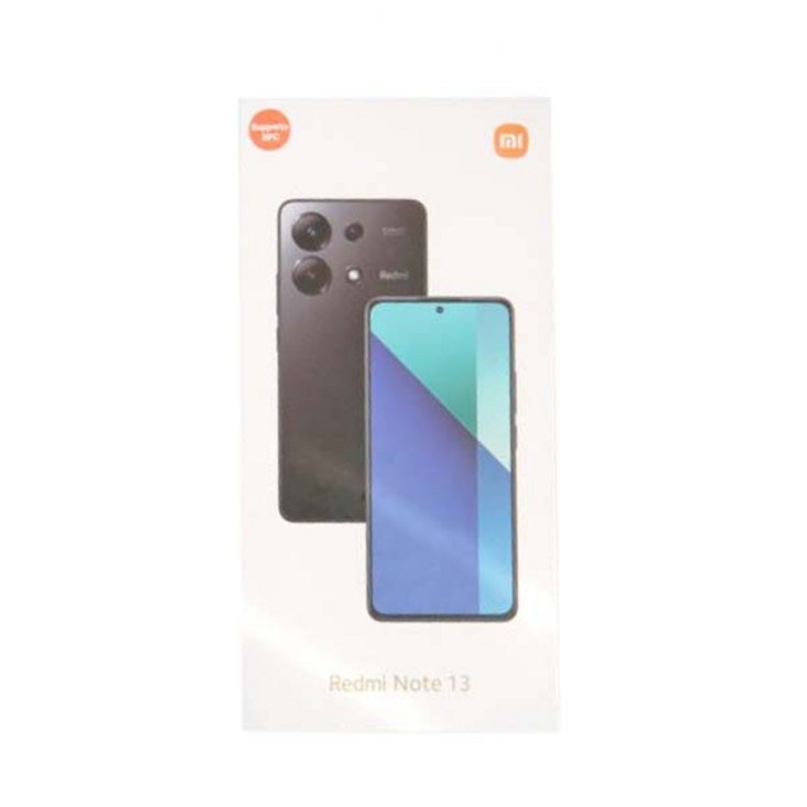 샤오미 홍미노트13 LTE 6램 128GB 미개봉 가개통 새제품 샤오미 홍미노트13 LTE 6램 128GB 미개봉 가개통 새제품
