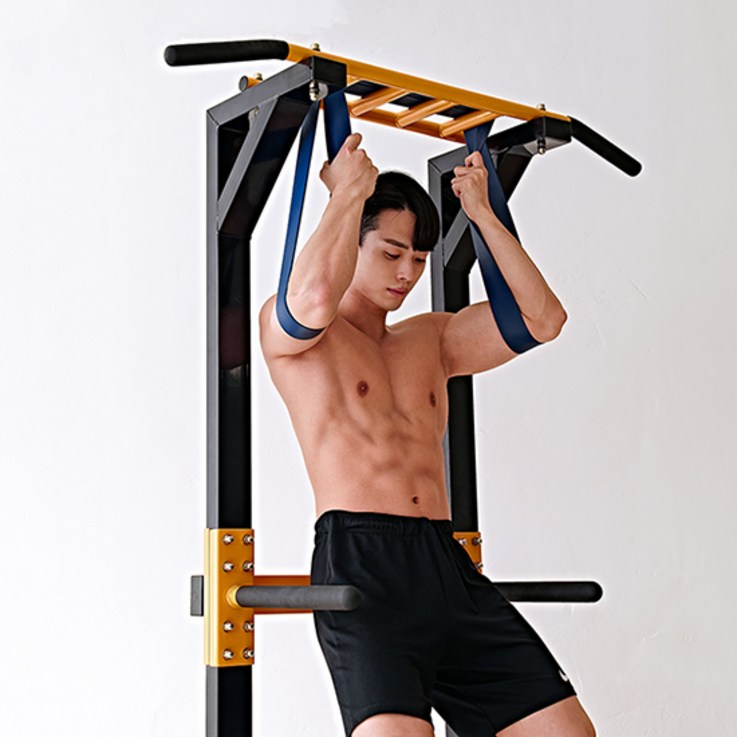 멜킨스포츠 마스터킹 치닝디핑 실내 철봉 기구 가정용 턱걸이 운동 딥스 풀업 바 홈짐 홈트레이닝 멜킨스포츠 마스터킹 치닝디핑 실내 철봉 기구 가정용 턱걸이 운동 딥스 풀업 바 홈짐 홈트레이닝
