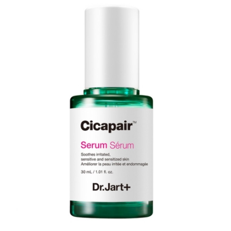 닥터자르트 시카페어 세럼