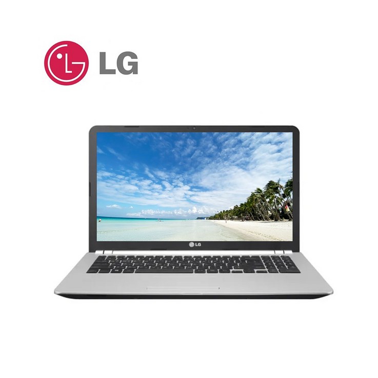 가성비 좋은 LG 사무용 노트북 i5 4세대 8G240GB 15N540