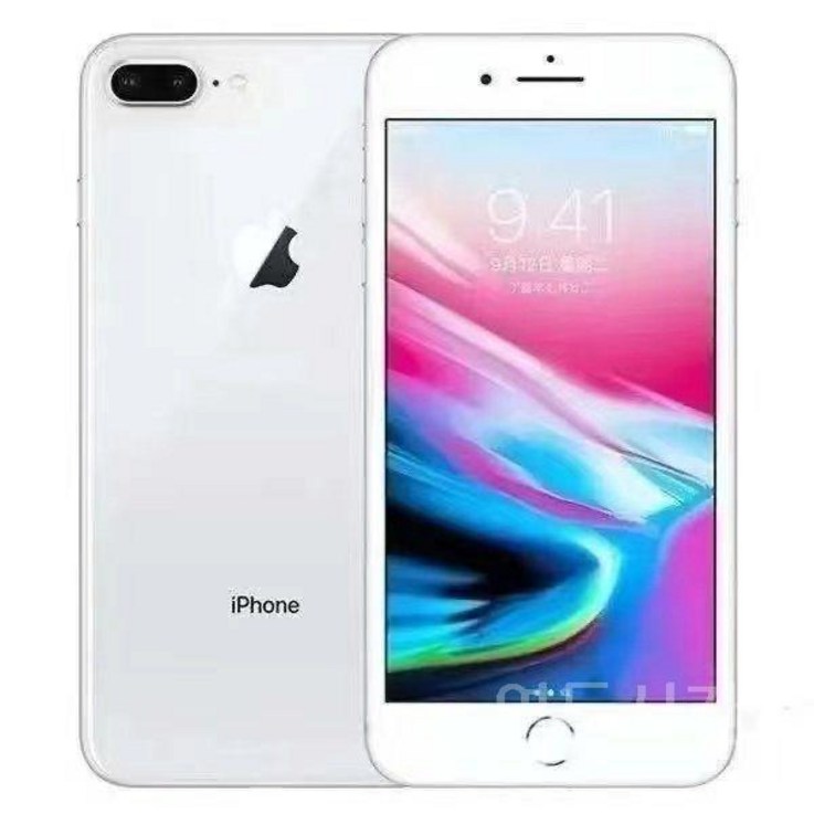 아이폰8 중고 휴대폰 핸드폰 자급제 공기계 애플 폰, 실버즉시사용풀패키지, 128GB