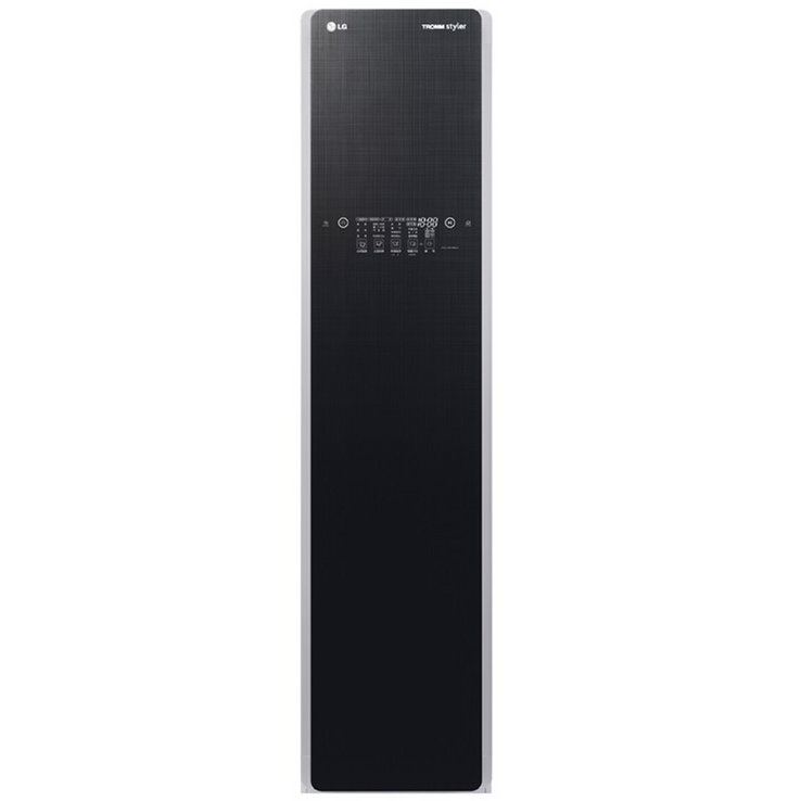 LG 스타일러 S3BF 3벌 린넨 블랙 방문설치 LG 스타일러 S3BF 3벌 린넨 블랙 방문설치