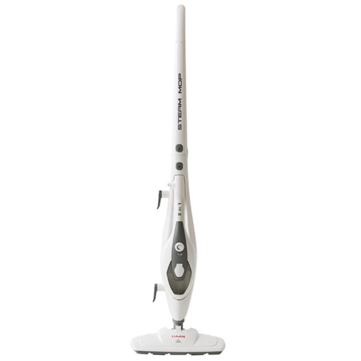 한경희생활과학 2 in 1 멀티 스팀 청소기 EHSMD2100WT, 화이트, EHSMD2100WT 한경희생활과학 2 in 1 멀티 스팀 청소기 EHSMD2100WT, 화이트, EHSMD2100WT
