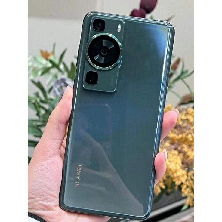 화웨이 P60 Huawei P60 4G 중국판 무음 카메라 듀얼심 학생폰 효도폰 자급제폰