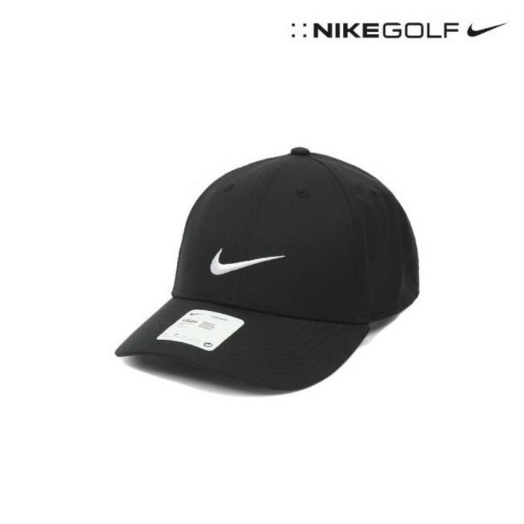 나이키 2022년 스우시 캡 모자, DH1640010블랙