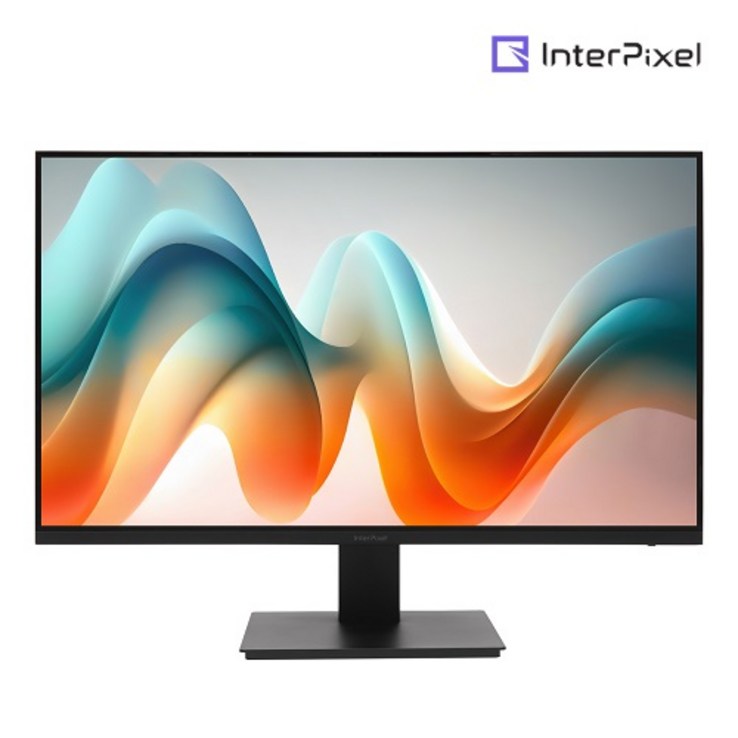 인터픽셀 IP2724 FHD 100Hz 27인치 게이밍모니터 인터픽셀 IP2724 FHD 100Hz 27인치 게이밍모니터