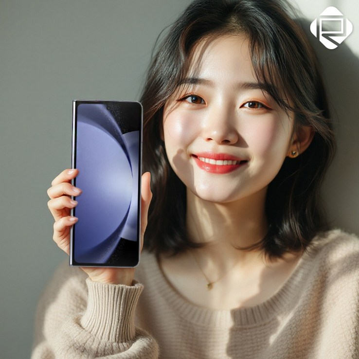 리코폰 갤럭시 Z 폴드5 256G SMF946 실사용등급 스마트폰 휴대폰 공기계 리퍼 중고, 리퍼급크림, 256GB