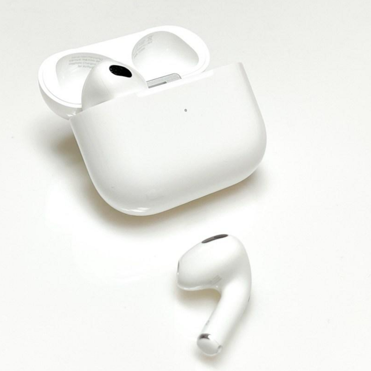 애플 정품 에어팟 3세대 왼쪽 오른쪽 유닛 충전 본체 국내 유통 - 쇼핑뉴스