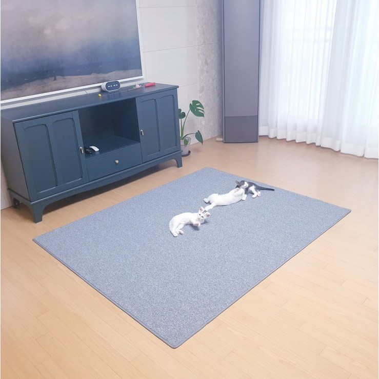 가르르 고양이 스크래쳐 카페트 초특대형 180cm 150cm, 브라운210cm 180cm, 1개 가르르 고양이 스크래쳐 카페트 초특대형 180cm 150cm, 브라운210cm 180cm, 1개