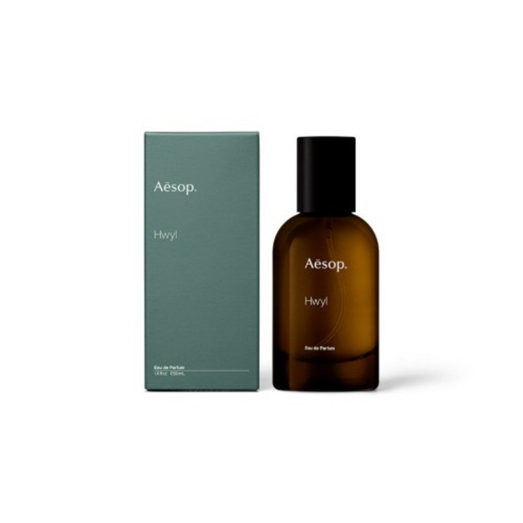 이솝 Aesop 휠 오 드 퍼퓸 향수 50mL