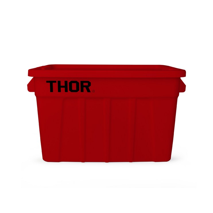 트러스트 THOR 다용도 토트 박스 75L 덮개