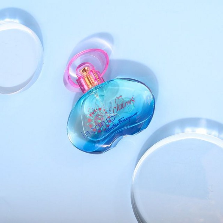 정품페라가모 인칸토 참 우먼 EDT 30ml 정품페라가모 인칸토 참 우먼 EDT 30ml