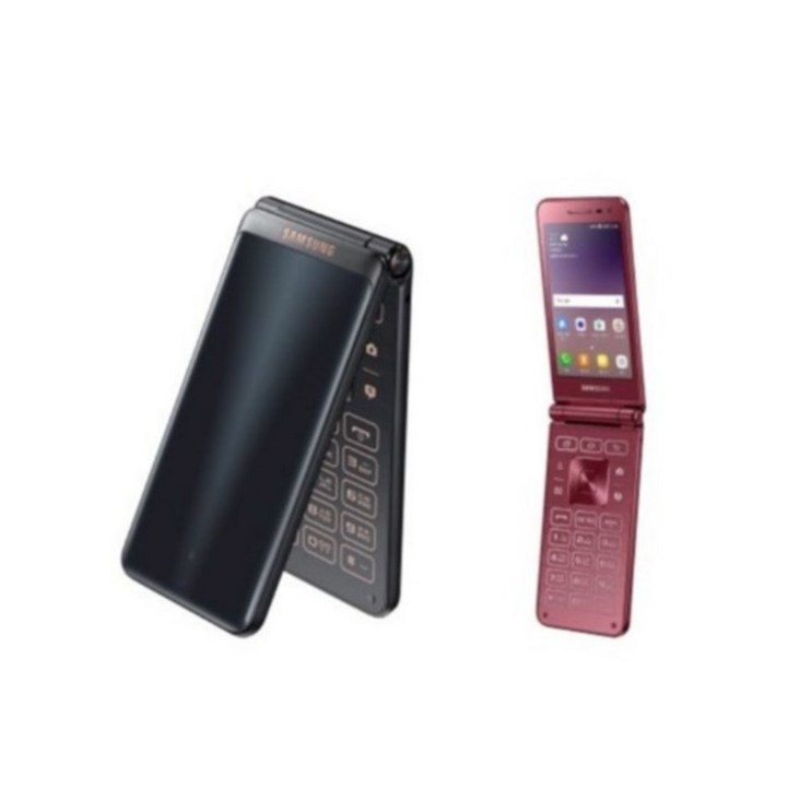 삼성 갤럭시 폴더2 SMG160 B등급 효도폰 학생폰 공신폰 폴더스마트폰 SD카드 32G충전기케이스 증정