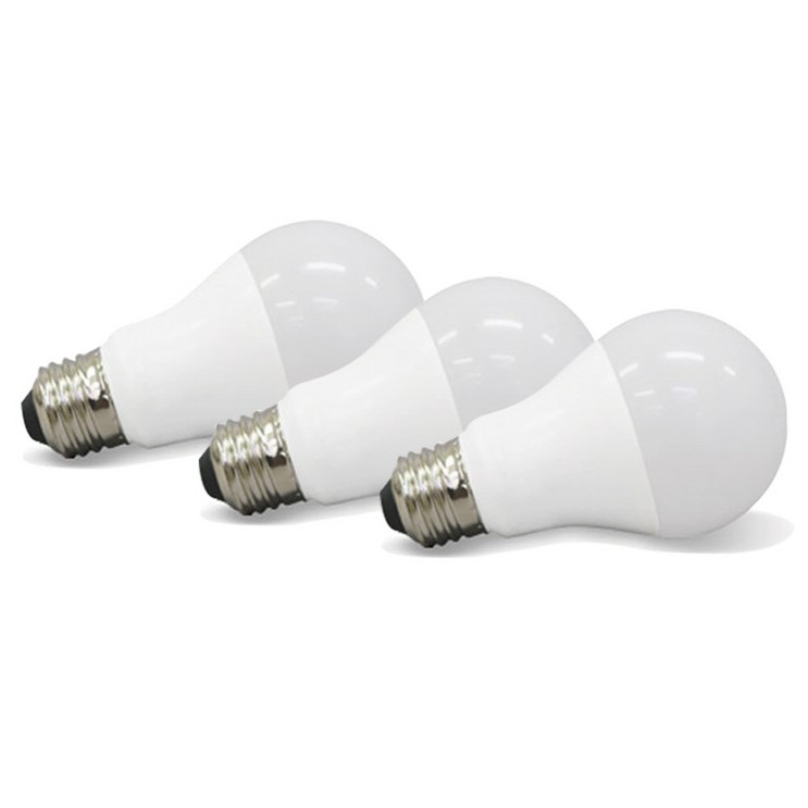 금호전기 LED 벌브 전구 12W