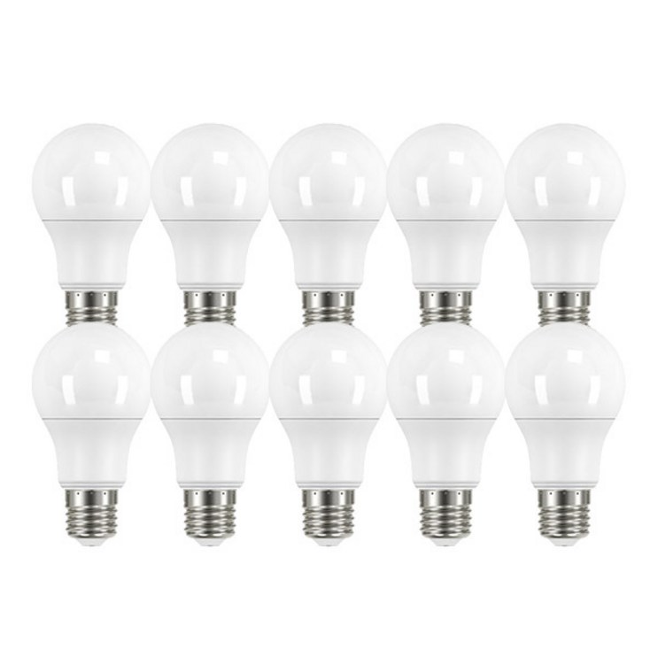 오스람 LED전구 13.5W, 주광색, 10개