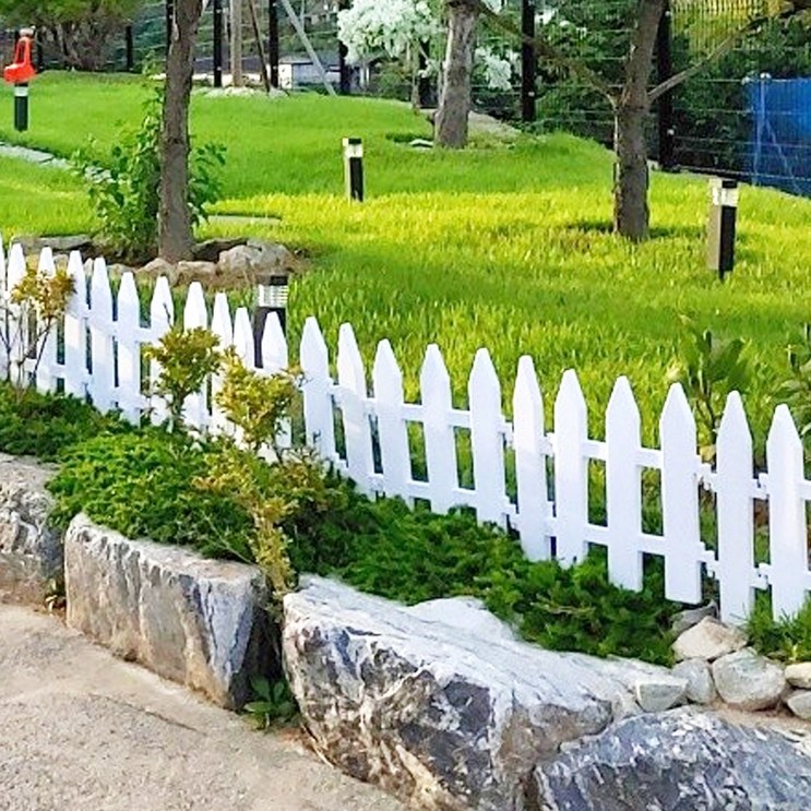 조립식 울타리