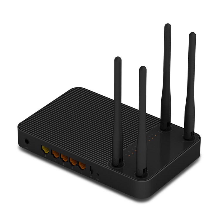 ipTIME AX3000SM 블랙 AX3000 WIFI6 유무선공유기, 1개, AX3000SM 블랙