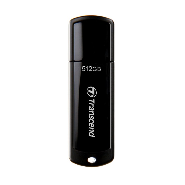 트랜센드 JETFLASH 700 512GB USB3.1메모리, 512GB 트랜센드 JETFLASH 700 512GB USB3.1메모리, 512GB