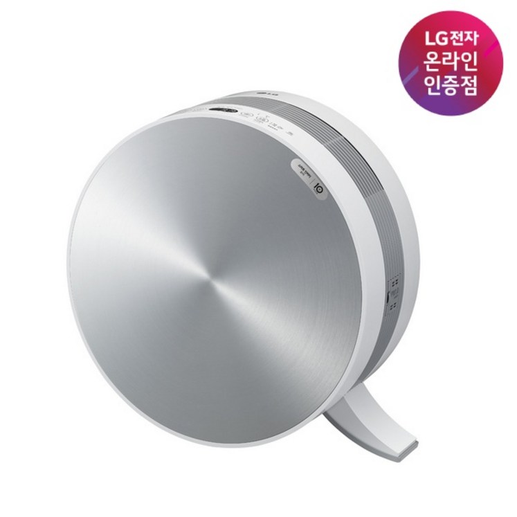 LG전자 퓨리케어 공기청정기 AS120VSLC 38.9㎡