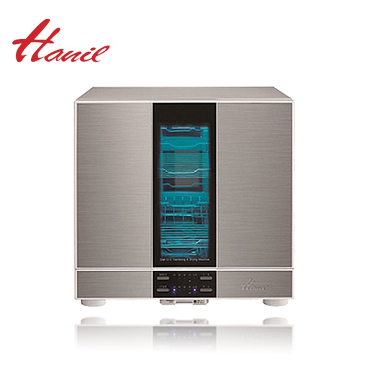 한일전기 식기 살균건조기 HUD8200