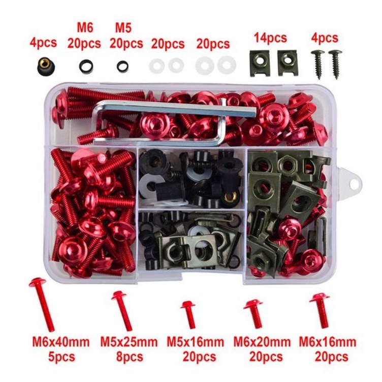 177pcs Honda CBR600RR CBR900RR CBR929RR CBR1000RR CBR125R CBR250R CBR500R CBR600F CBR 600 F2 F3 F4 177pcs Honda CBR600RR CBR900RR CBR929RR CBR1000RR CBR125R CBR250R CBR500R CBR600F CBR 600 F2 F3 F4