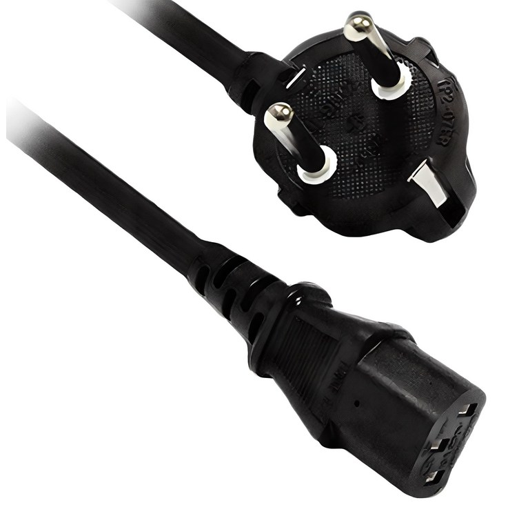 마하링크 국산 AC코드 파워케이블 16A MLPWG030