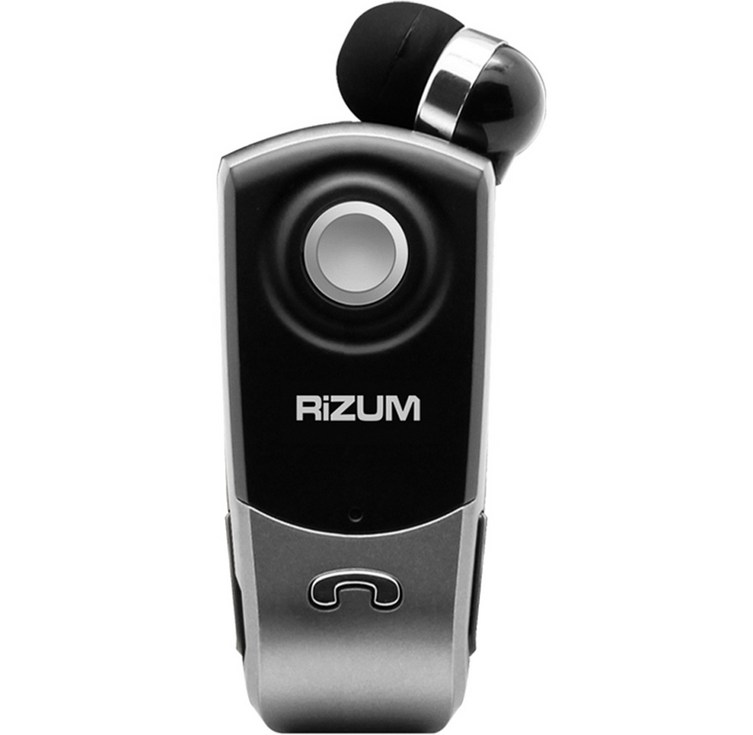 리줌 블루투스 이어폰 RiZUM B10, RiZUM B10, 블랙그레이 리줌 블루투스 이어폰 RiZUM B10, RiZUM B10, 블랙그레이