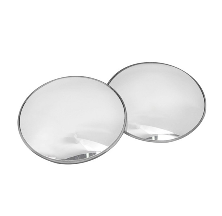 토드 60mm 보조미러 일반형 2p 토드 60mm 보조미러 일반형 2p