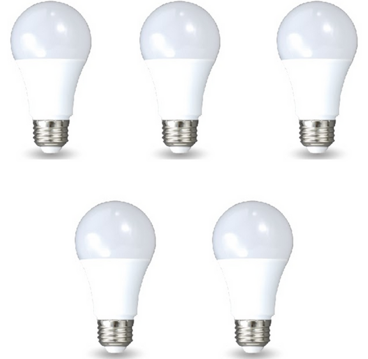 컨버터 내장형 LED 벌브 전구 15W