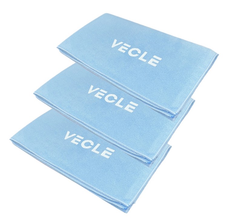 VECLE 베클 초 극세사 다용도 스포츠타월 VECLE 베클 초 극세사 다용도 스포츠타월