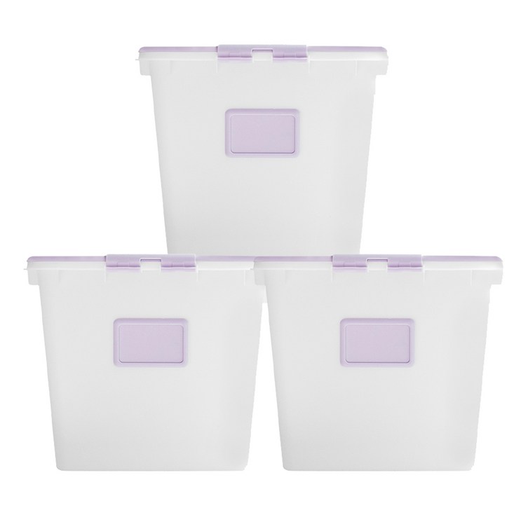 리빙숲 뉴 스퀘어 리빙박스