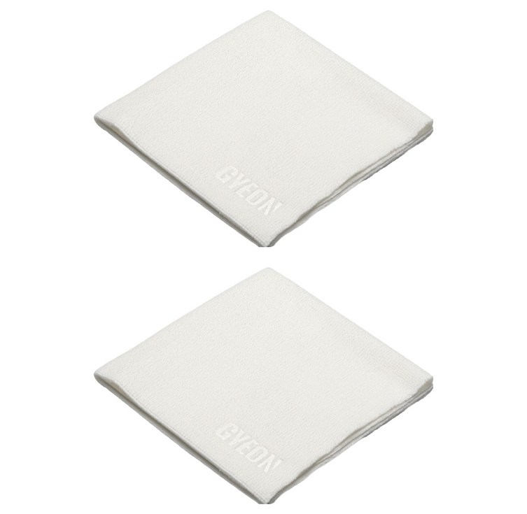 기온쿼츠 레더와이프 EVO 세차 실내 가죽 시트 버핑 다용도 타월 40 x 40 cm 2p 기온쿼츠 레더와이프 EVO 세차 실내 가죽 시트 버핑 다용도 타월 40 x 40 cm 2p