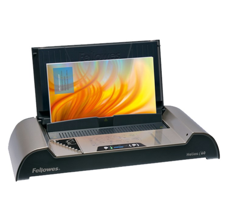 펠로우즈 열 제본기 Helios 60