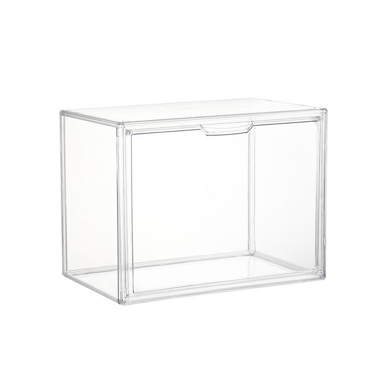 코멧 다용도 투명 쇼케이스