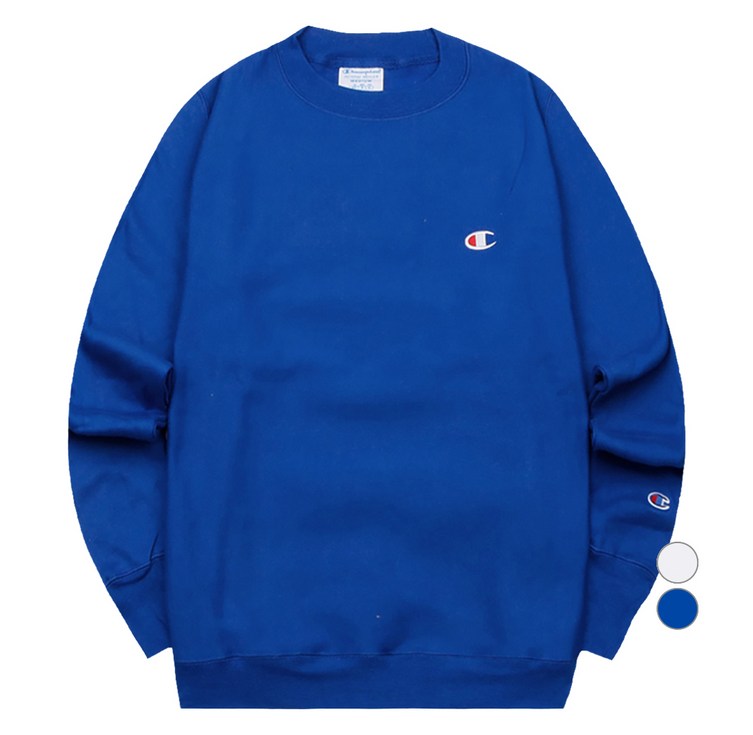 챔피온 남성용 REVERSE 맨투맨