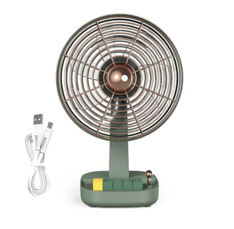 KEEP 레트로 선풍기 랜덤발송 HP1031 KEEP 레트로 선풍기 랜덤발송 HP1031