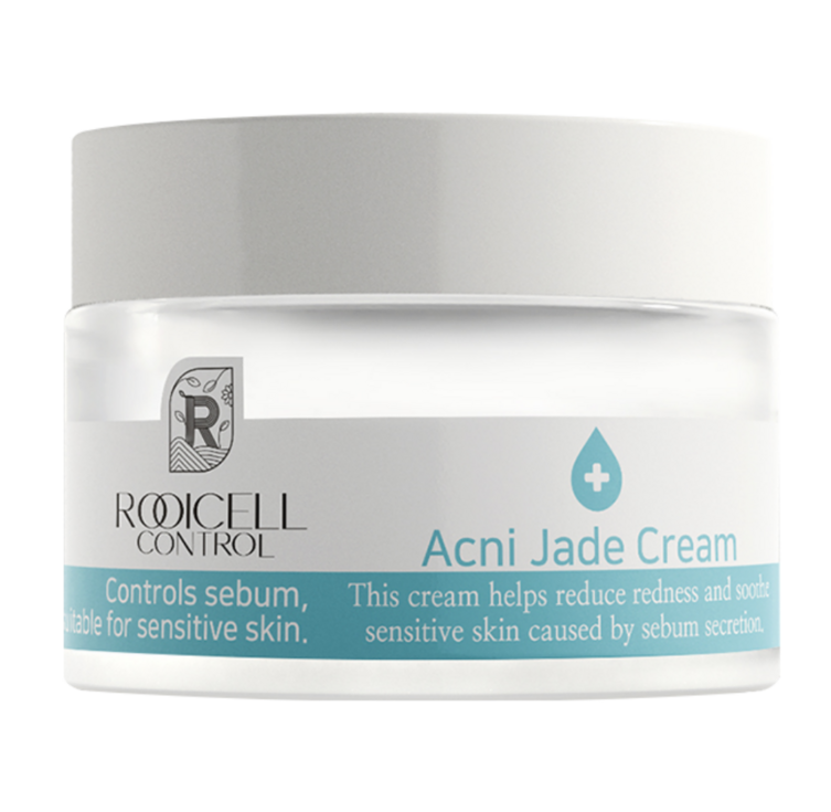 루이셀 여드름 40감소 임상 아크니제이드 피부 장벽 수분크림