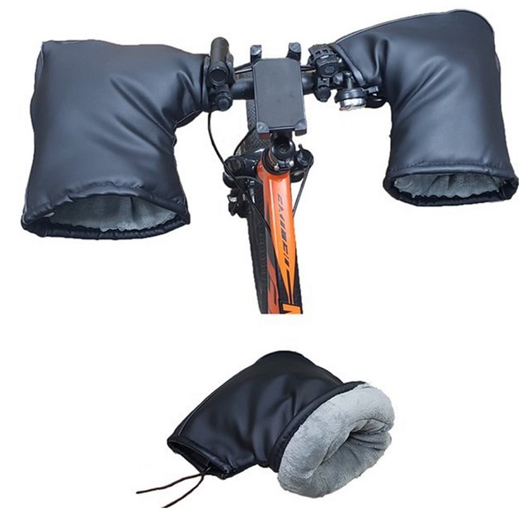 자전거 방한토시 핸들덮개 핸들바 방한커버 손토시