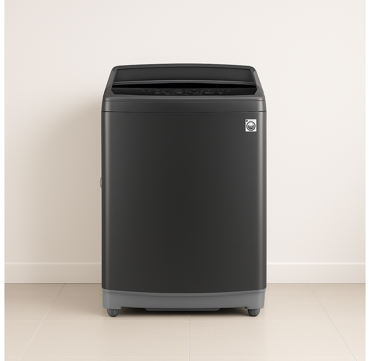 LG 통돌이 TR13ML2 일반세탁기 13kg 스마트인버터모터