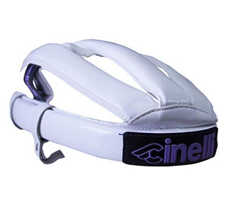 cinelli 치네리 자전거 도로 자전거 캐스크 DANESE 57 BIANCO CASDAN057B 화이트