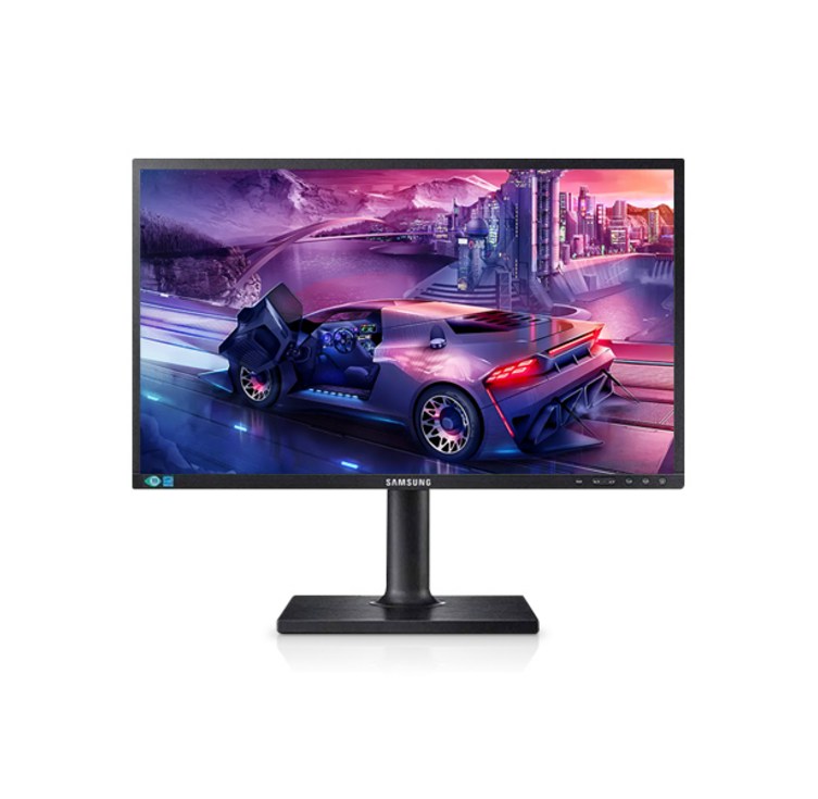 삼성 60.9cm FHD 모니터 LS24E45 24인치, 단품 삼성 60.9cm FHD 모니터 LS24E45 24인치, 단품