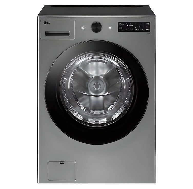 10 환급가전 LG전자 트롬 오브제컬렉션 드럼세탁기 FG19VN 19kg 방문설치 10 환급가전 LG전자 트롬 오브제컬렉션 드럼세탁기 FG19VN 19kg 방문설치