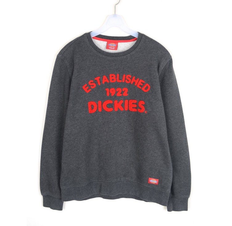 구제디키즈 맨투맨 여성SM 티셔츠 2139